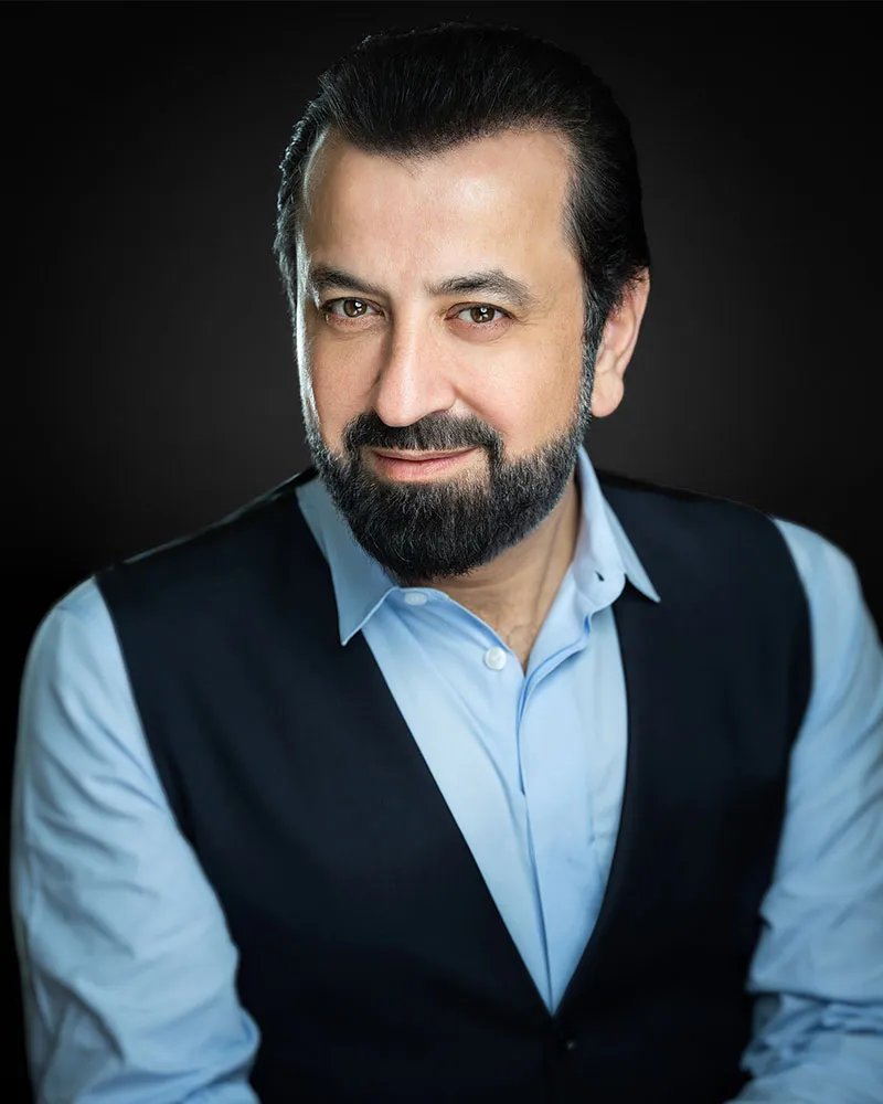 Adel Mardini