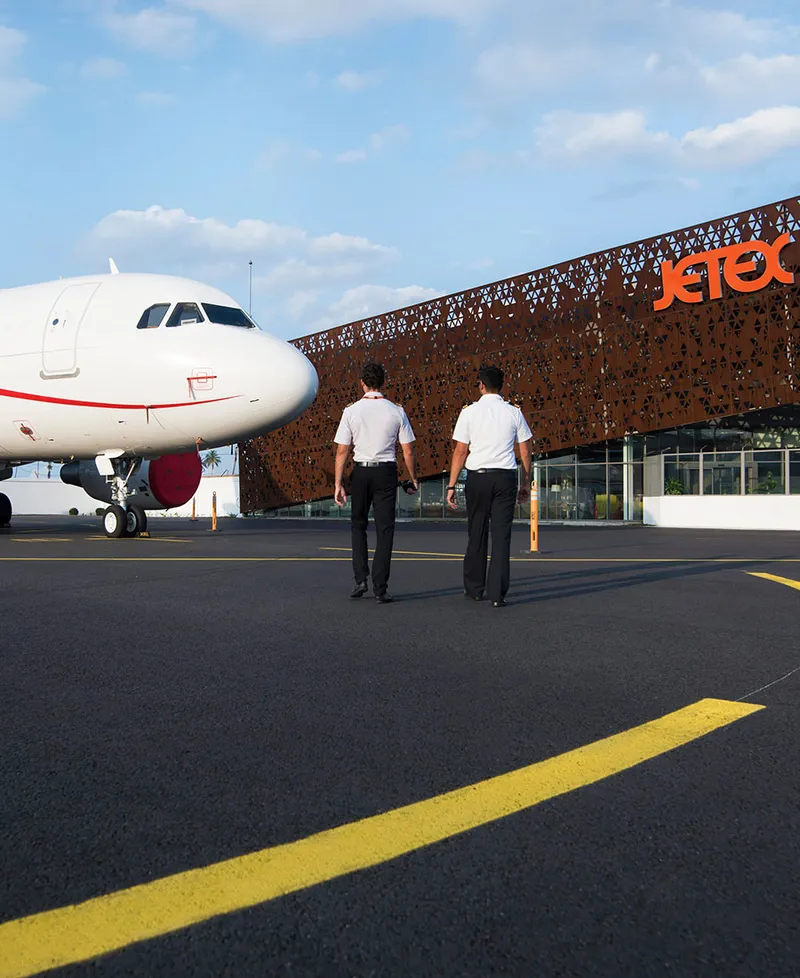 Jetex Abidjan