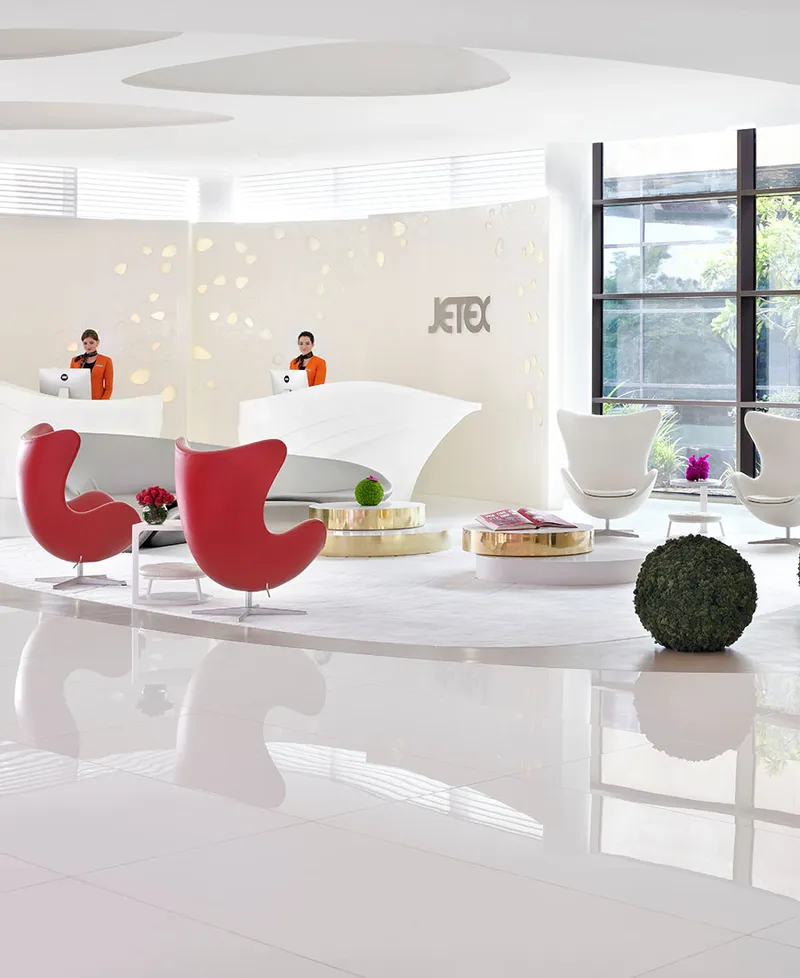 Jetex Dubai