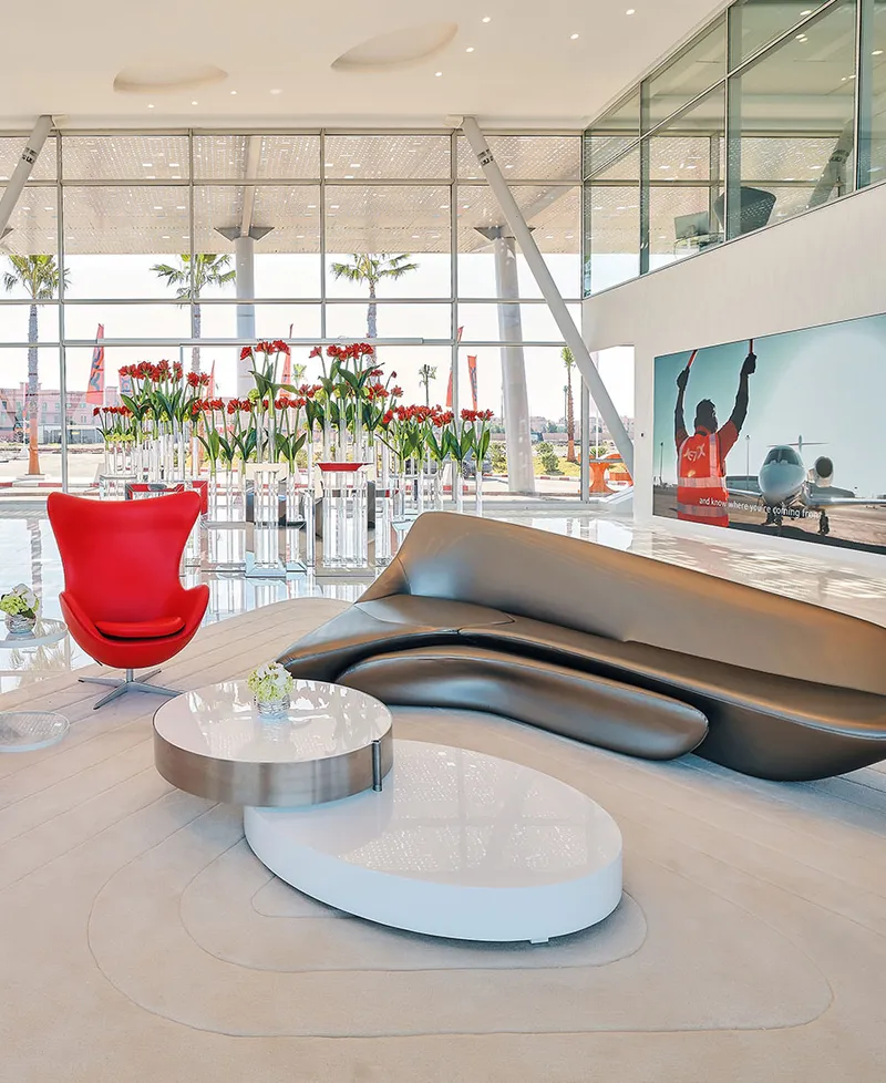 Jetex Marrakech
