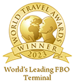 World Travel Awards 2023: World's Leading FBO Terminal