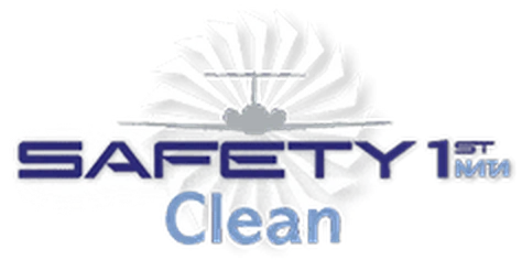 NATA Safety 1st Clean