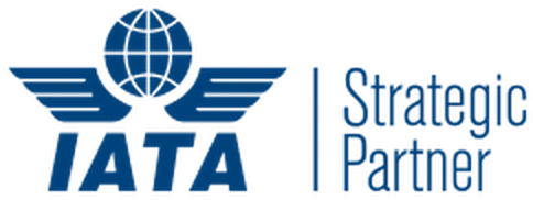 IATA Strategic Partner